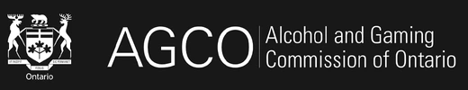 AGCO – Alcohol and Gaming Commission of Ontario regulator | Canada (English) at Pirots Casino